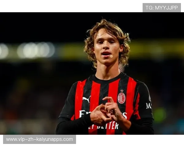 AC米兰—莱奥禁区内低射精准命中