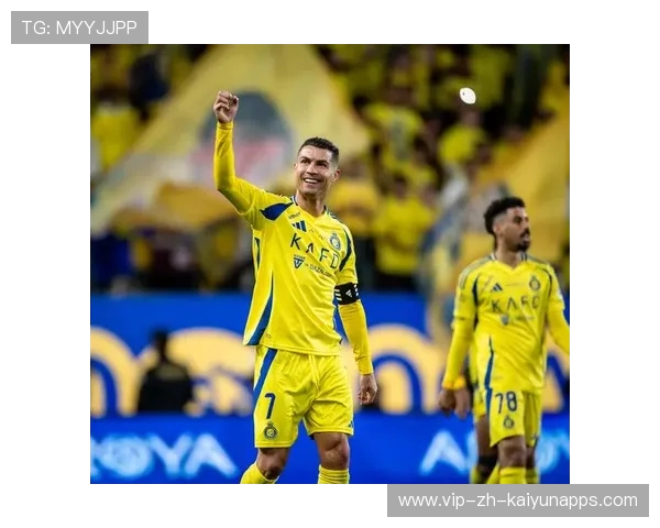 C罗两球破门，利雅得胜利继续领跑积分榜