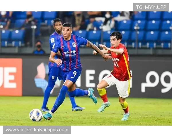 上海海港临危出战亚冠，柔佛主场巨大压力